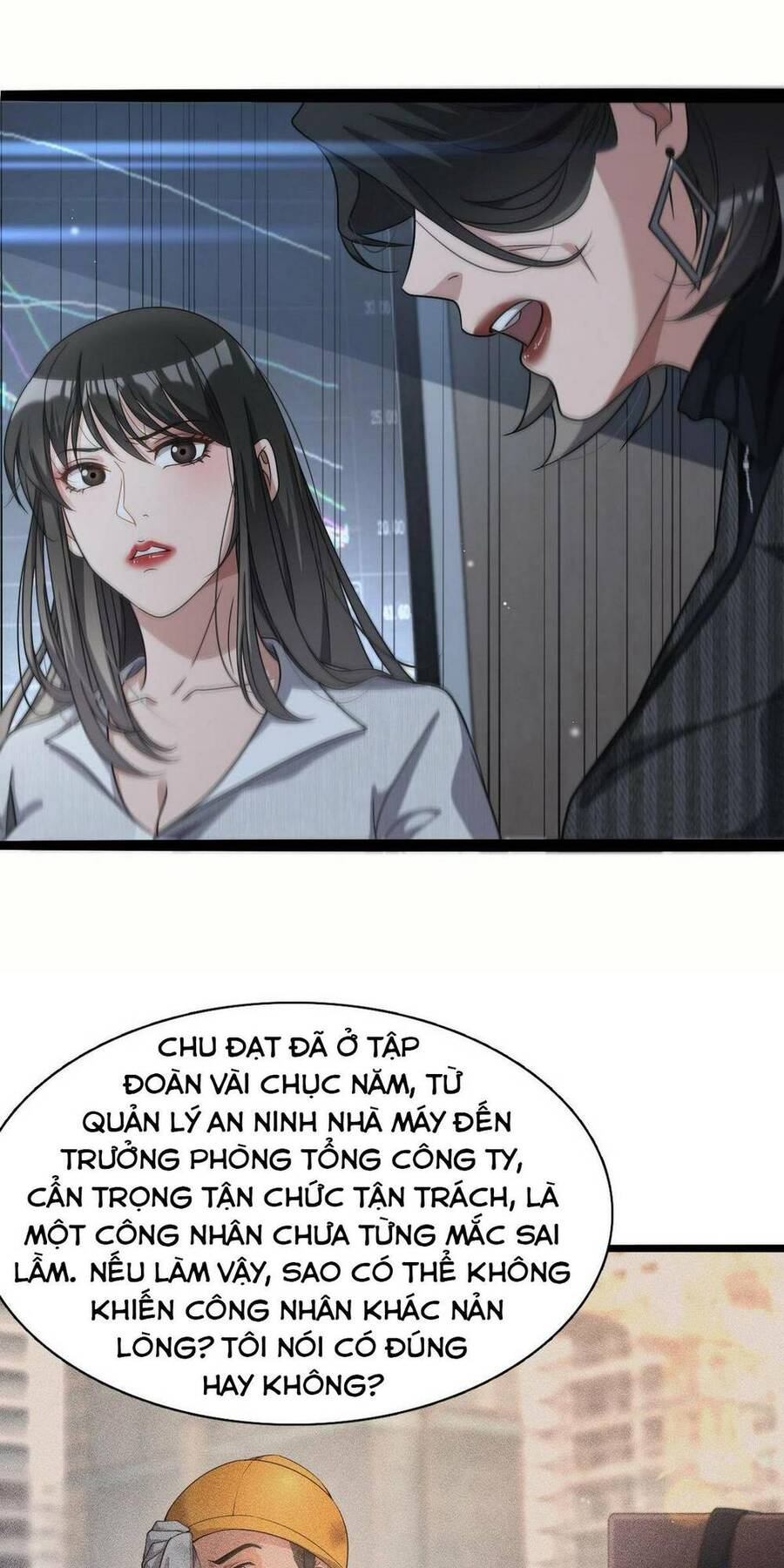 Ta Bị Kẹt Cùng Một Ngày 1000 Năm Chap 25 - Next Chap 26
