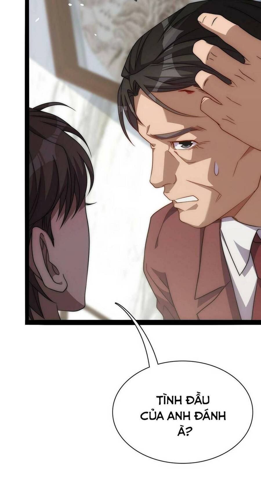 Ta Bị Kẹt Cùng Một Ngày 1000 Năm Chap 26 - Next Chap 27