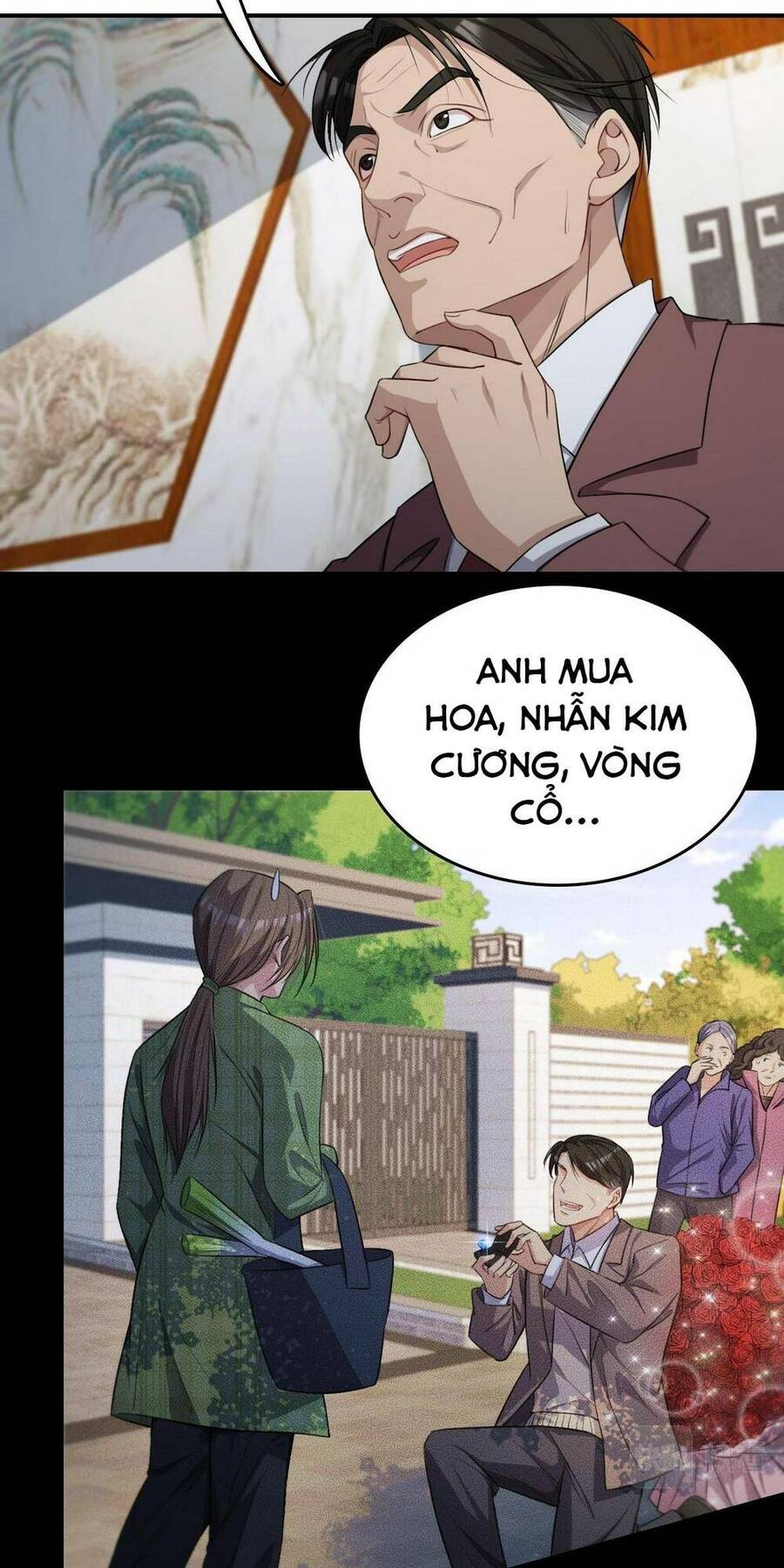 Ta Bị Kẹt Cùng Một Ngày 1000 Năm Chap 26 - Next Chap 27