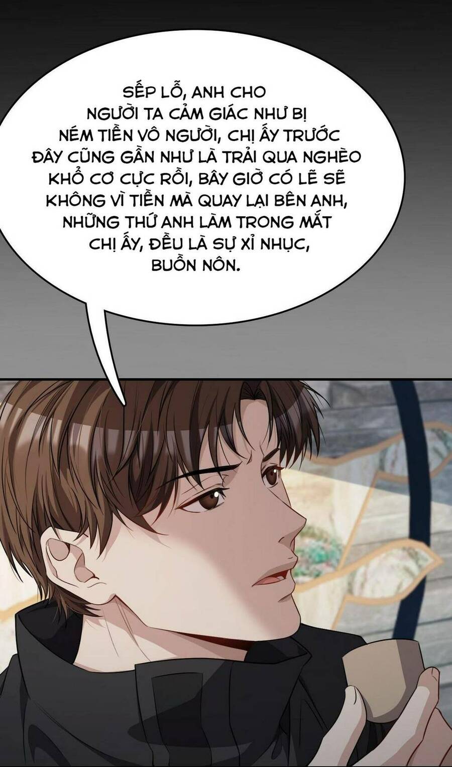 Ta Bị Kẹt Cùng Một Ngày 1000 Năm Chap 26 - Next Chap 27