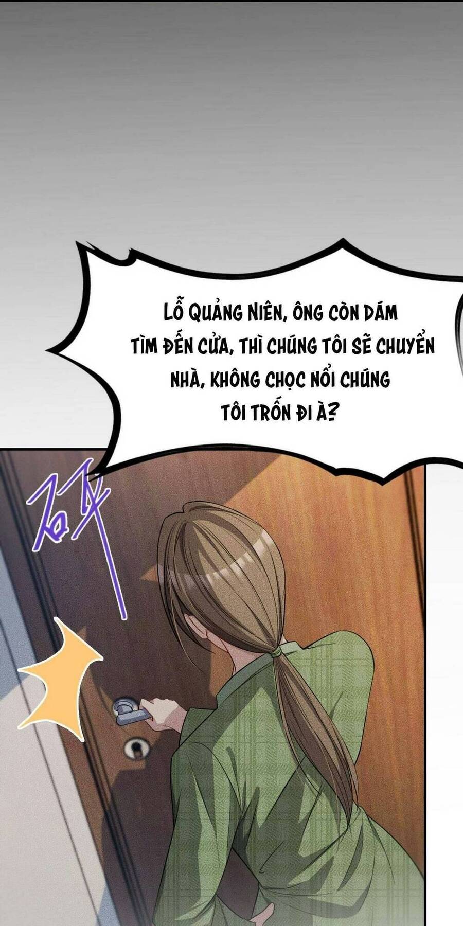 Ta Bị Kẹt Cùng Một Ngày 1000 Năm Chap 26 - Next Chap 27