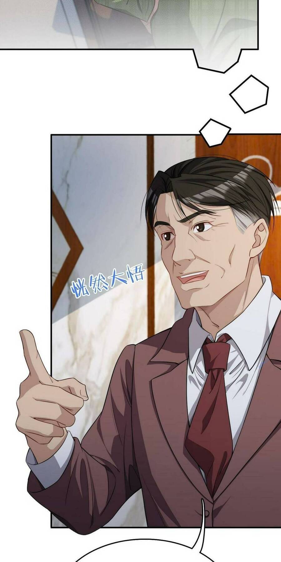 Ta Bị Kẹt Cùng Một Ngày 1000 Năm Chap 26 - Next Chap 27