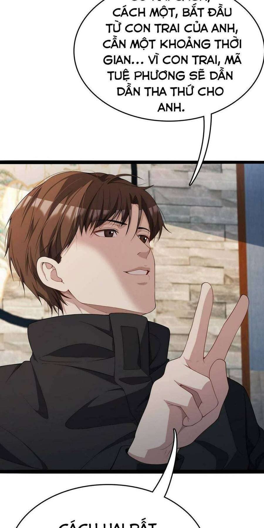 Ta Bị Kẹt Cùng Một Ngày 1000 Năm Chap 26 - Next Chap 27