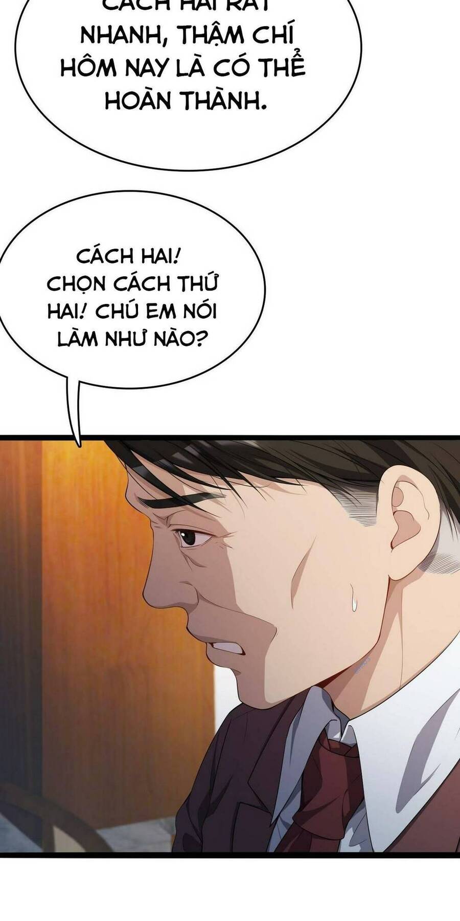Ta Bị Kẹt Cùng Một Ngày 1000 Năm Chap 26 - Next Chap 27