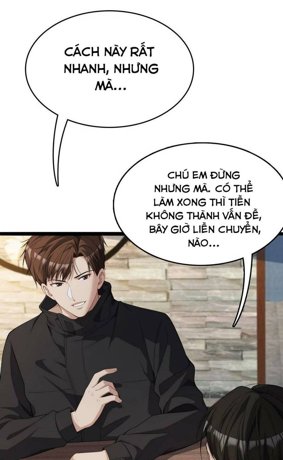 Ta Bị Kẹt Cùng Một Ngày 1000 Năm Chap 26 - Next Chap 27