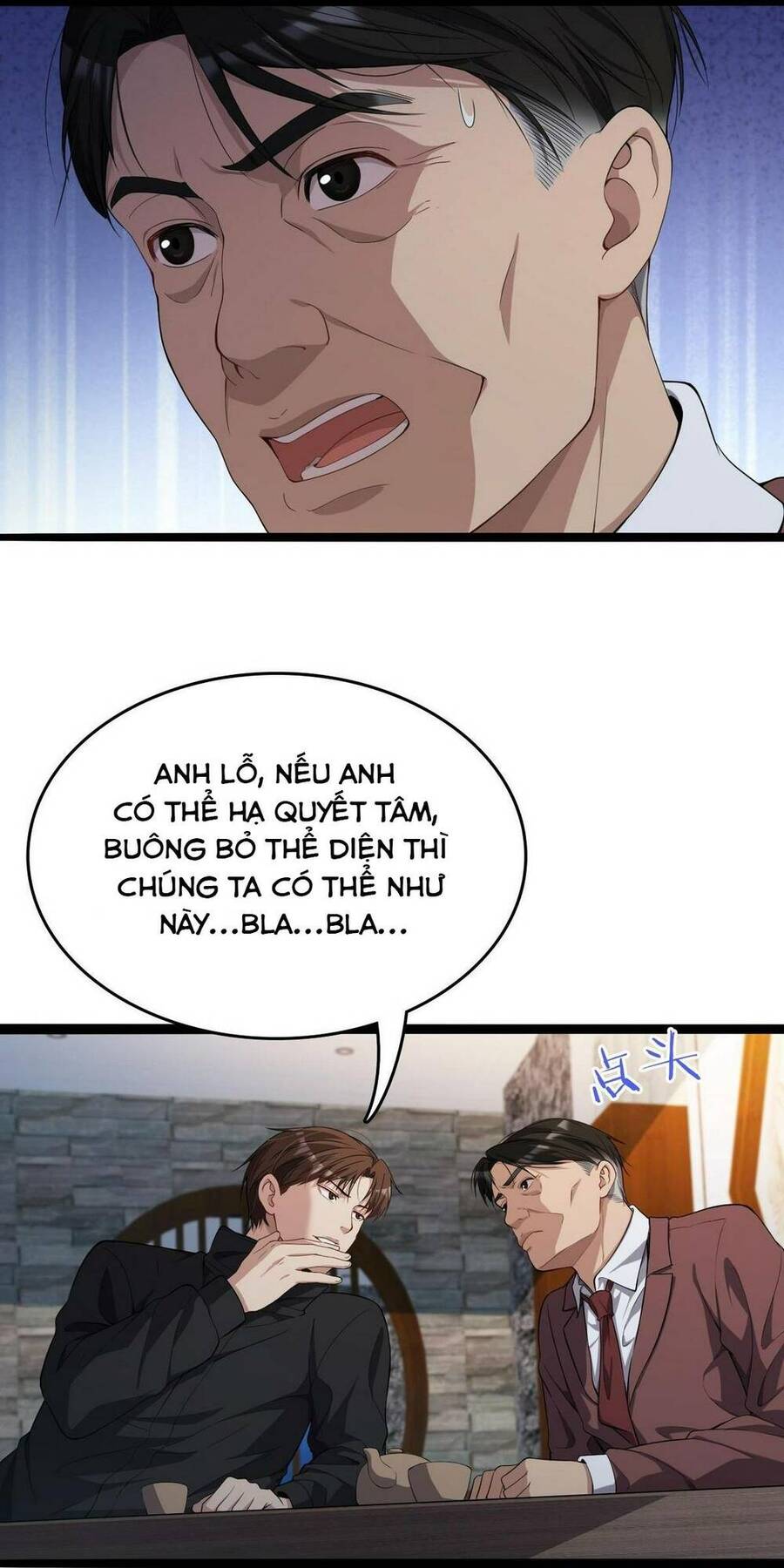 Ta Bị Kẹt Cùng Một Ngày 1000 Năm Chap 26 - Next Chap 27