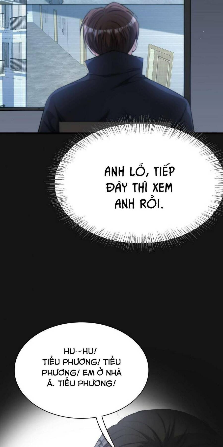 Ta Bị Kẹt Cùng Một Ngày 1000 Năm Chap 26 - Next Chap 27
