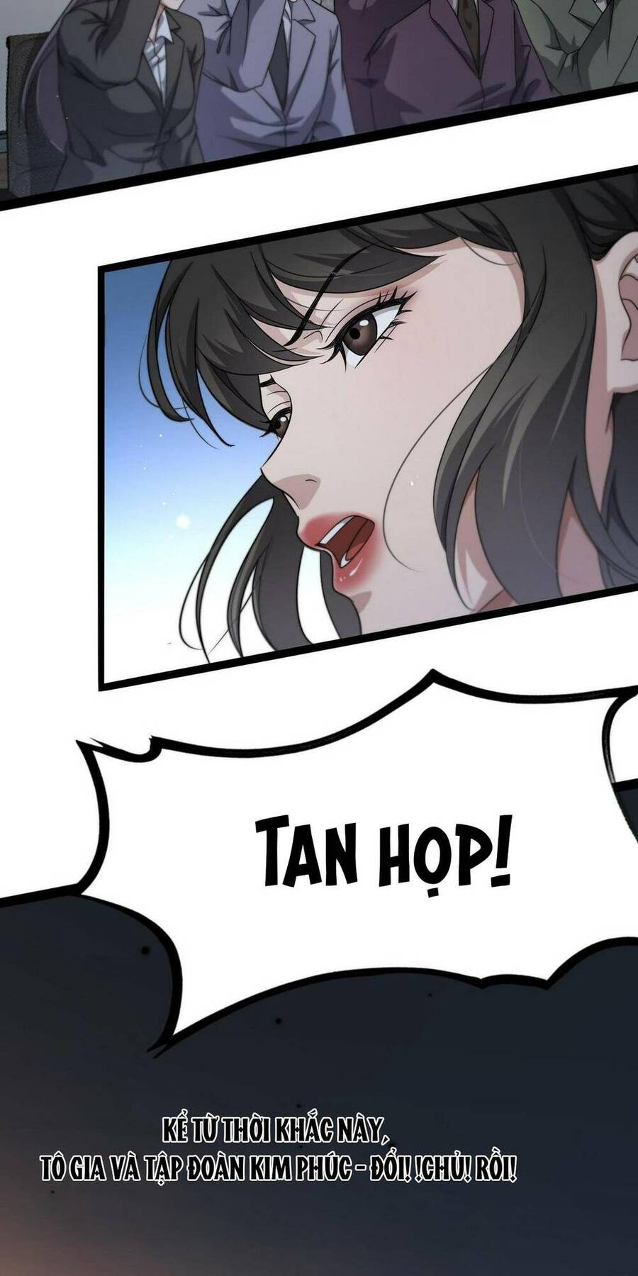 Ta Bị Kẹt Cùng Một Ngày 1000 Năm Chap 26 - Next Chap 27