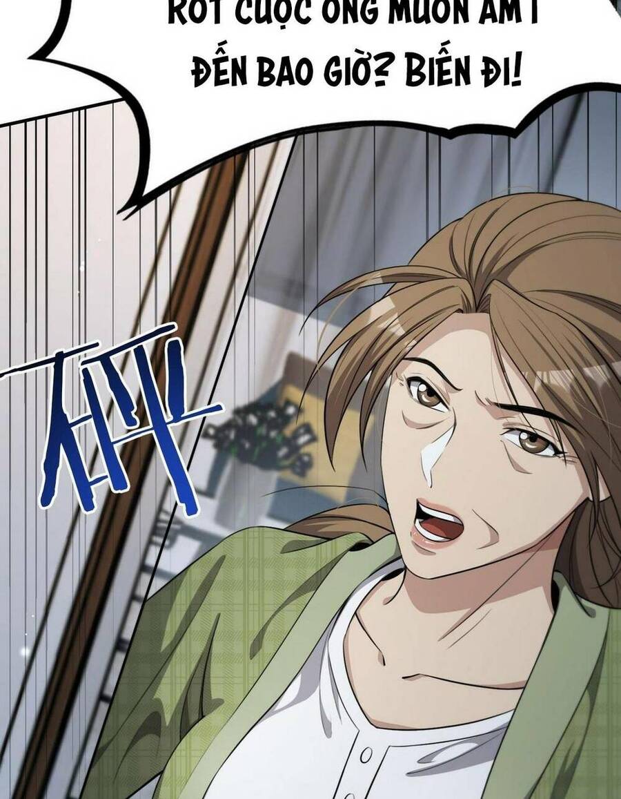 Ta Bị Kẹt Cùng Một Ngày 1000 Năm Chap 26 - Next Chap 27