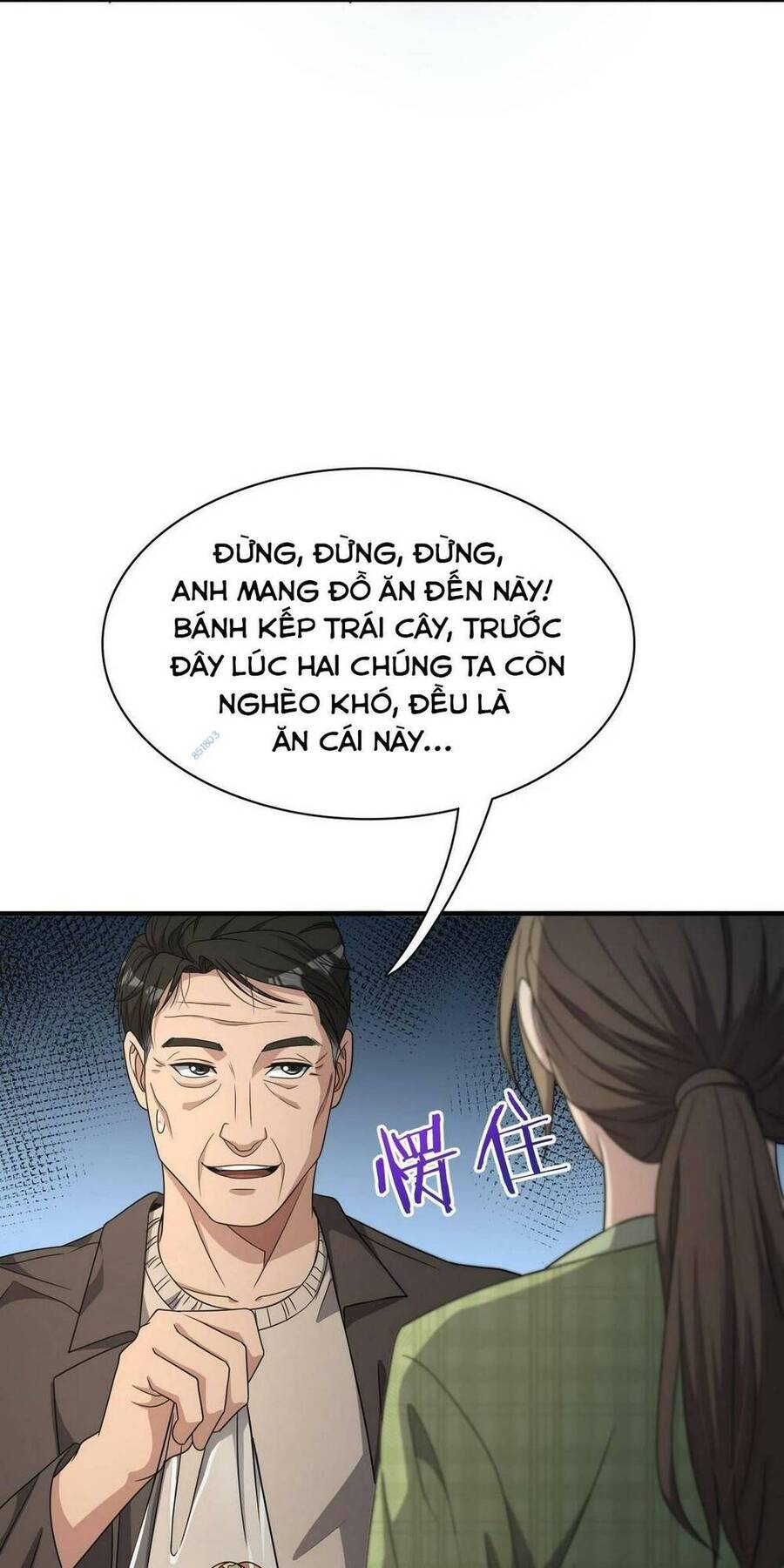 Ta Bị Kẹt Cùng Một Ngày 1000 Năm Chap 26 - Next Chap 27