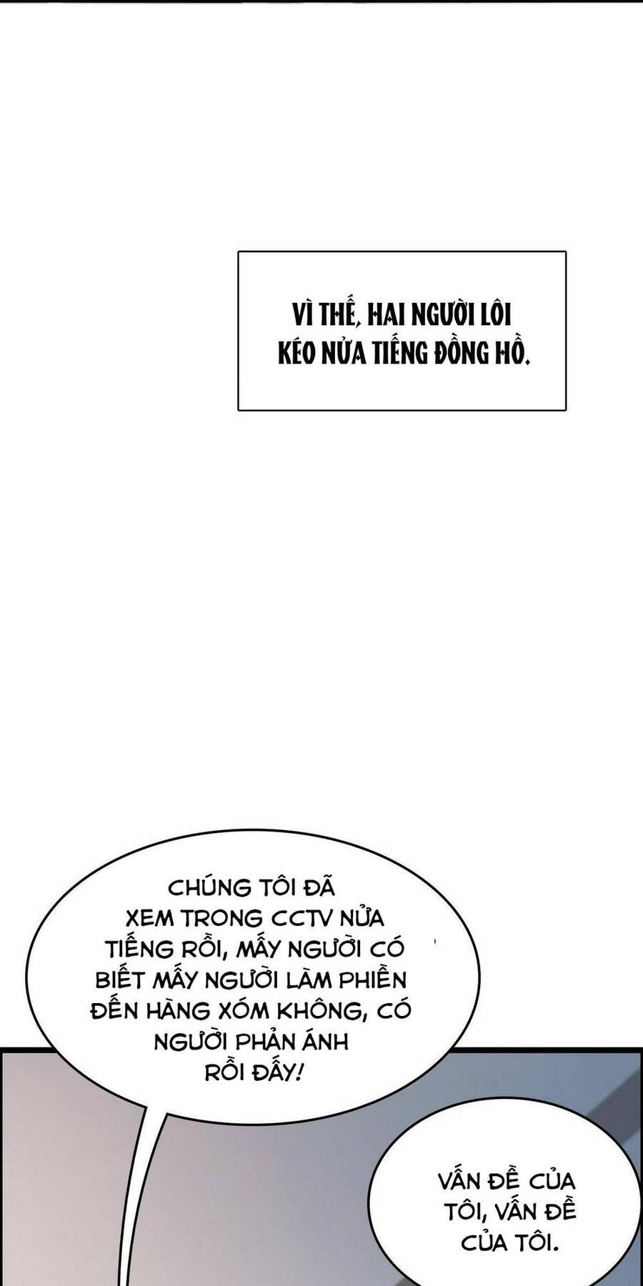 Ta Bị Kẹt Cùng Một Ngày 1000 Năm Chap 26 - Next Chap 27