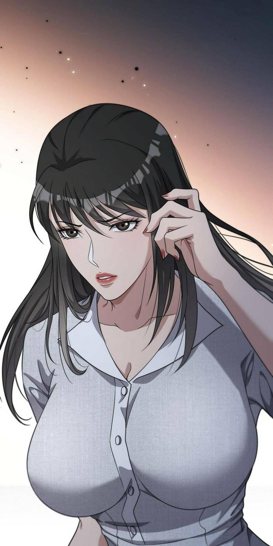 Ta Bị Kẹt Cùng Một Ngày 1000 Năm Chap 26 - Next Chap 27