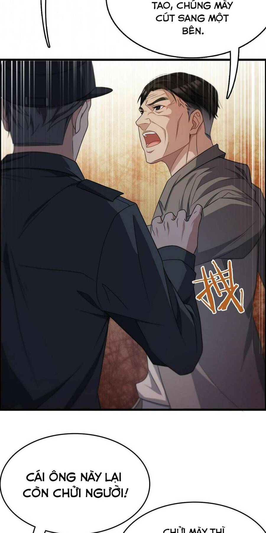 Ta Bị Kẹt Cùng Một Ngày 1000 Năm Chap 26 - Next Chap 27