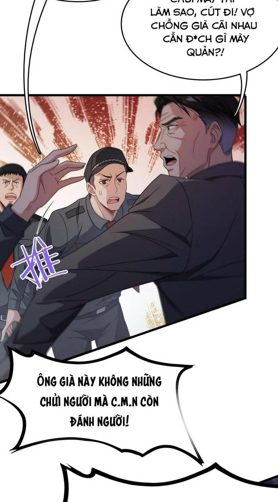 Ta Bị Kẹt Cùng Một Ngày 1000 Năm Chap 26 - Next Chap 27