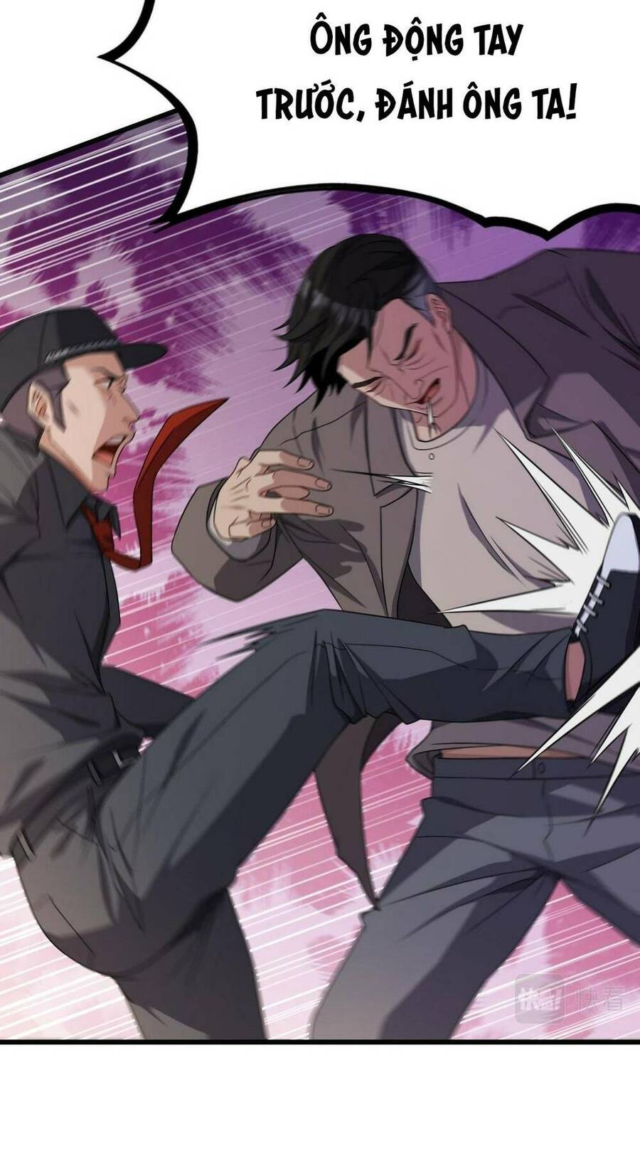 Ta Bị Kẹt Cùng Một Ngày 1000 Năm Chap 26 - Next Chap 27