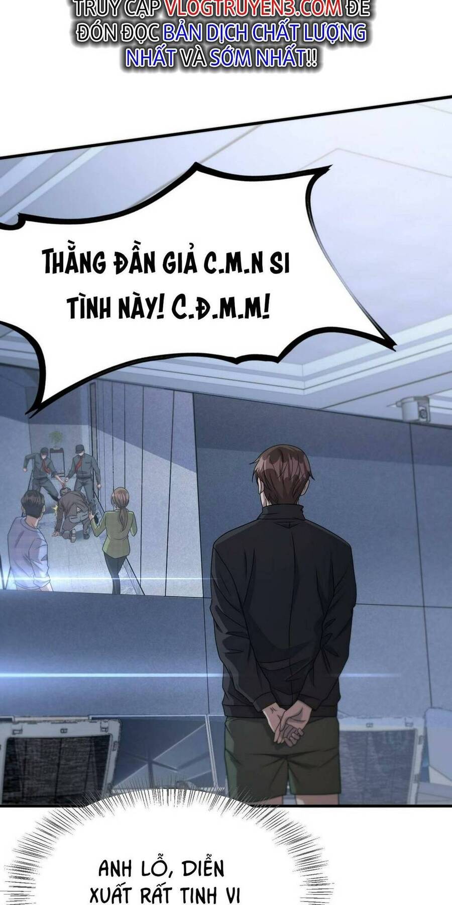 Ta Bị Kẹt Cùng Một Ngày 1000 Năm Chap 26 - Next Chap 27