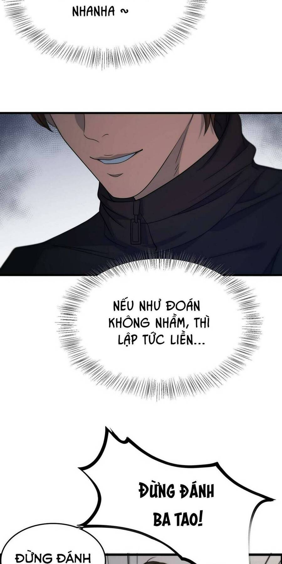 Ta Bị Kẹt Cùng Một Ngày 1000 Năm Chap 26 - Next Chap 27