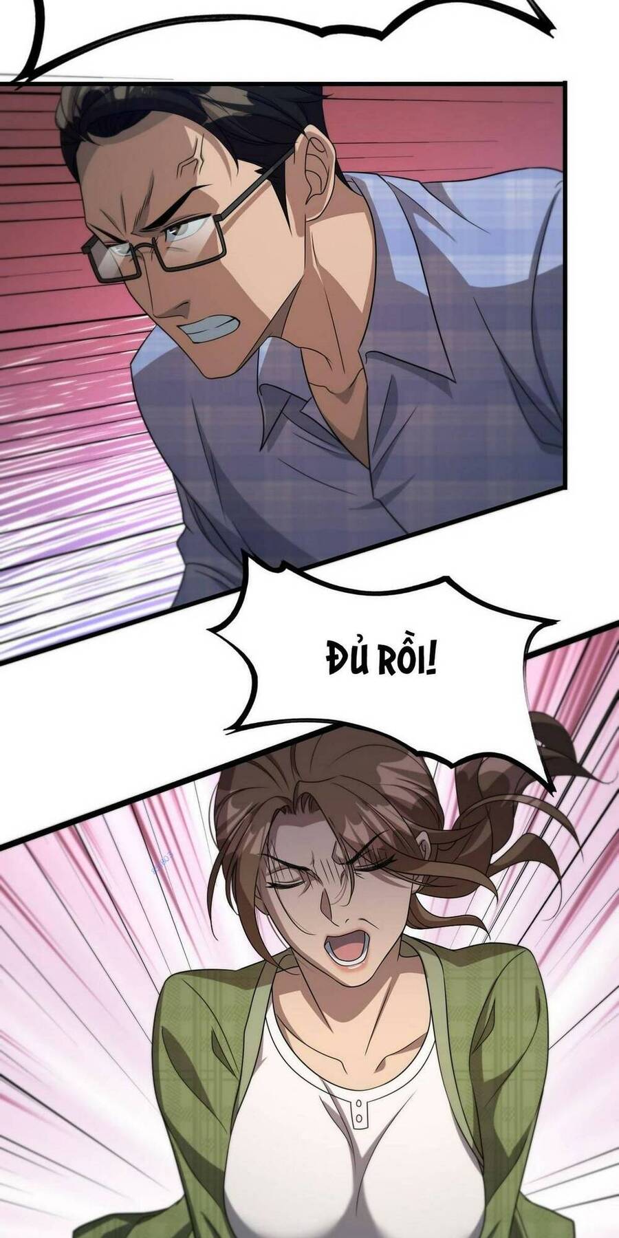 Ta Bị Kẹt Cùng Một Ngày 1000 Năm Chap 26 - Next Chap 27