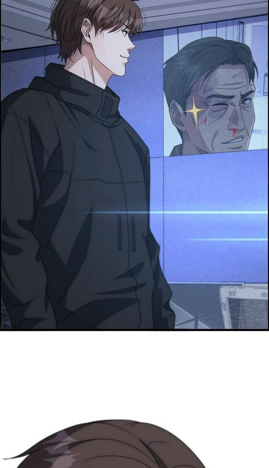 Ta Bị Kẹt Cùng Một Ngày 1000 Năm Chap 26 - Next Chap 27