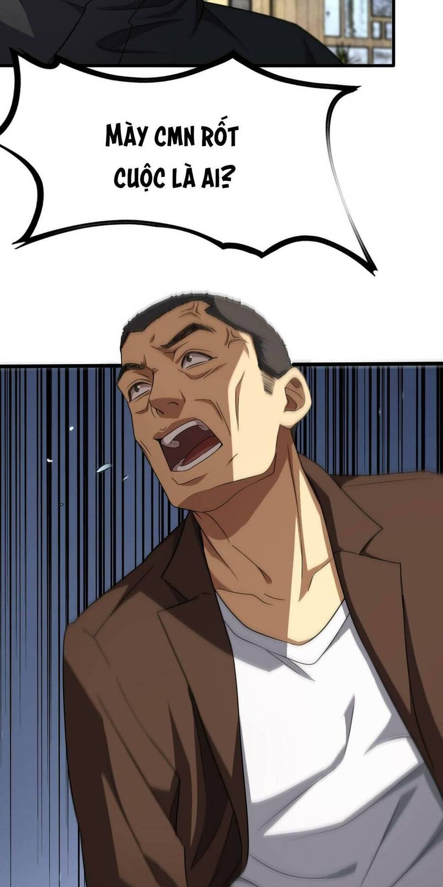 Ta Bị Kẹt Cùng Một Ngày 1000 Năm Chap 27 - Next Chap 28