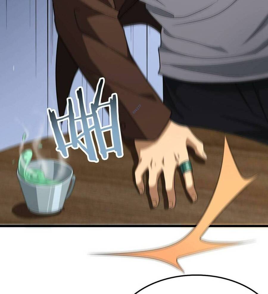 Ta Bị Kẹt Cùng Một Ngày 1000 Năm Chap 27 - Next Chap 28