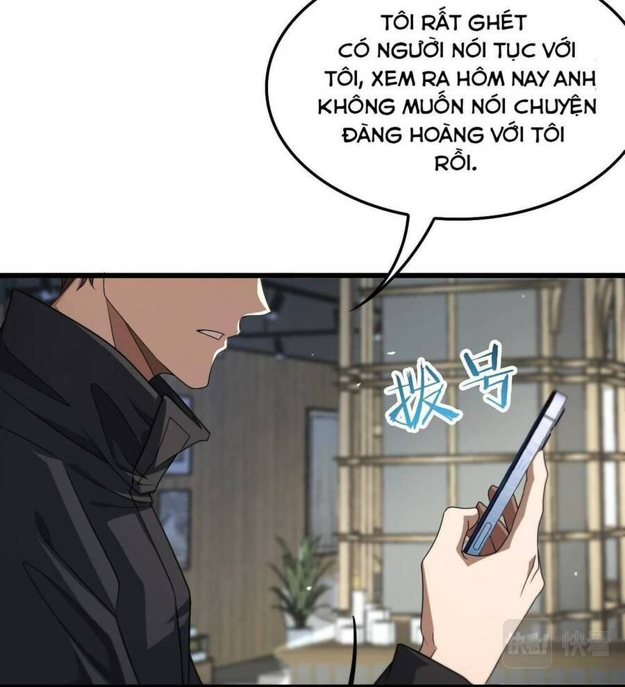 Ta Bị Kẹt Cùng Một Ngày 1000 Năm Chap 27 - Next Chap 28