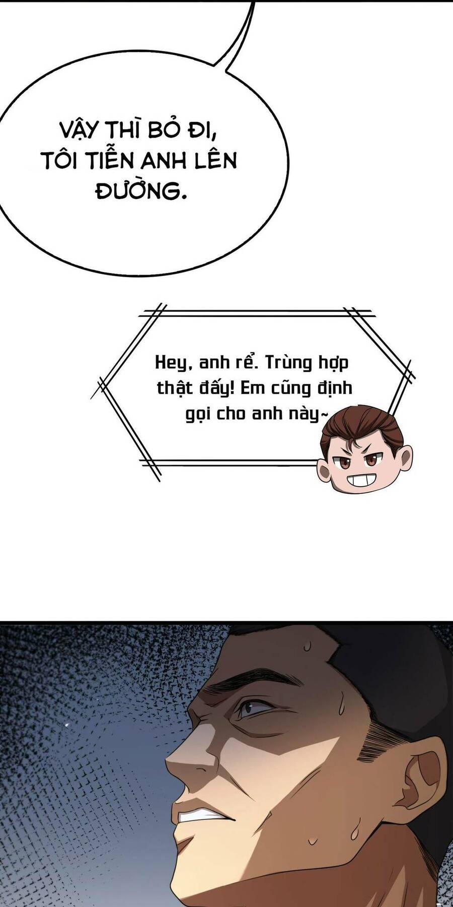 Ta Bị Kẹt Cùng Một Ngày 1000 Năm Chap 27 - Next Chap 28
