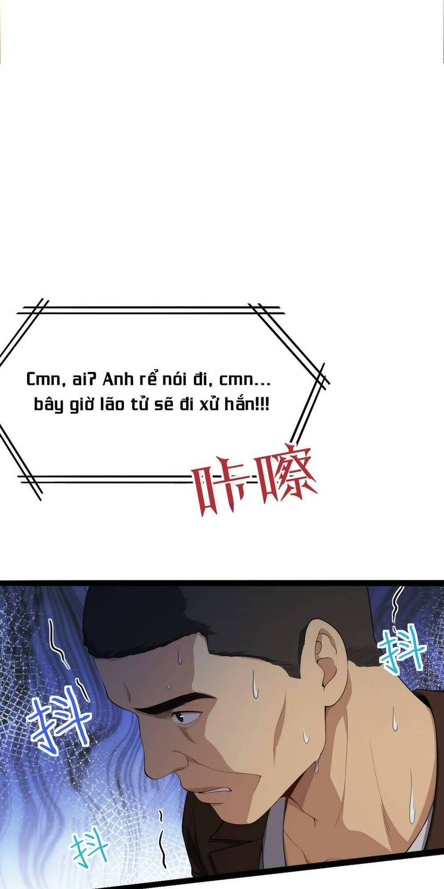 Ta Bị Kẹt Cùng Một Ngày 1000 Năm Chap 27 - Next Chap 28