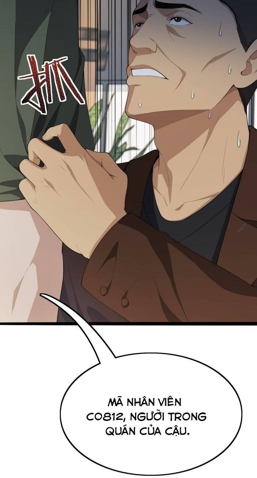 Ta Bị Kẹt Cùng Một Ngày 1000 Năm Chap 27 - Next Chap 28