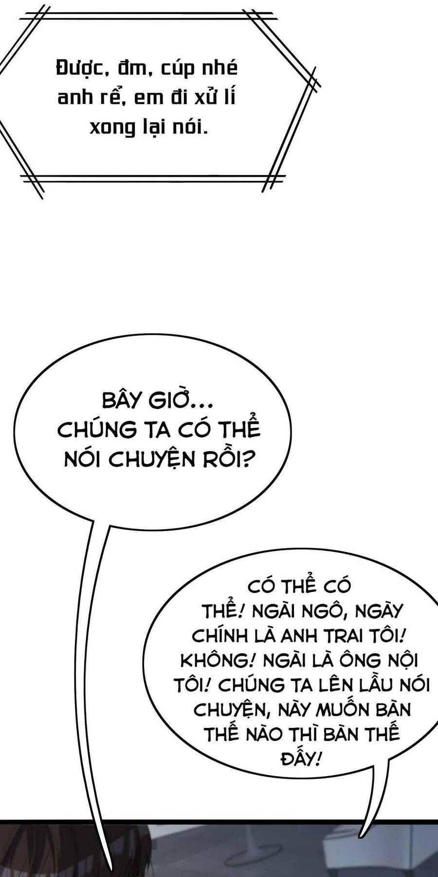 Ta Bị Kẹt Cùng Một Ngày 1000 Năm Chap 27 - Next Chap 28