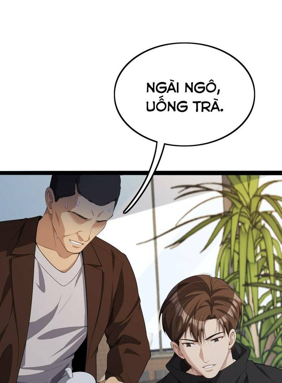 Ta Bị Kẹt Cùng Một Ngày 1000 Năm Chap 27 - Next Chap 28