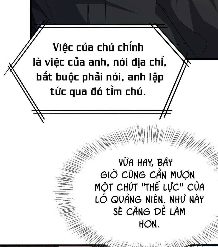 Ta Bị Kẹt Cùng Một Ngày 1000 Năm Chap 27 - Next Chap 28