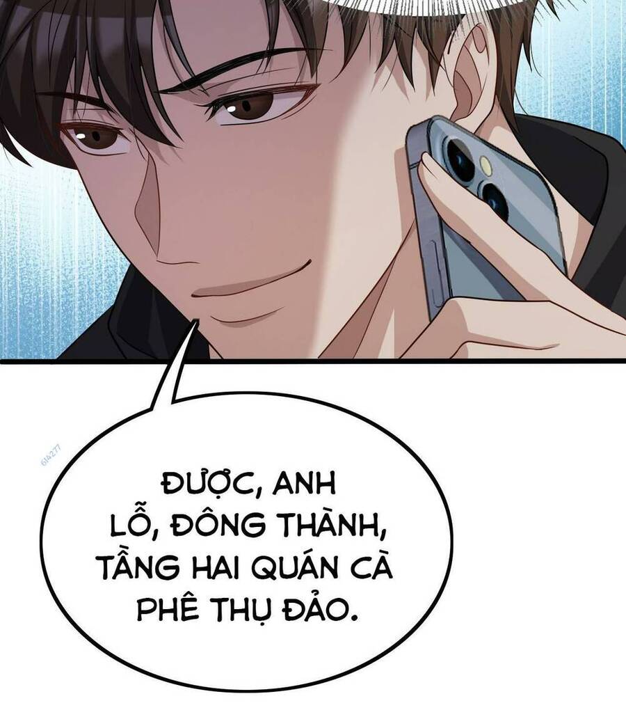 Ta Bị Kẹt Cùng Một Ngày 1000 Năm Chap 27 - Next Chap 28