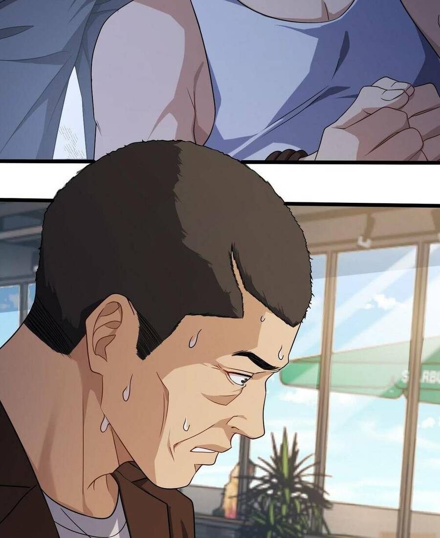 Ta Bị Kẹt Cùng Một Ngày 1000 Năm Chap 27 - Next Chap 28