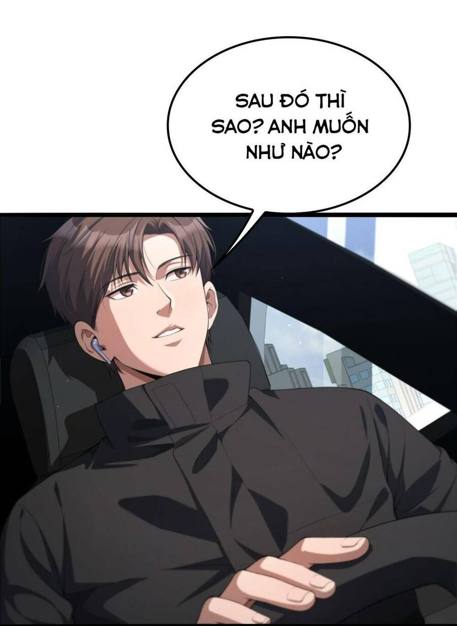 Ta Bị Kẹt Cùng Một Ngày 1000 Năm Chap 27 - Next Chap 28