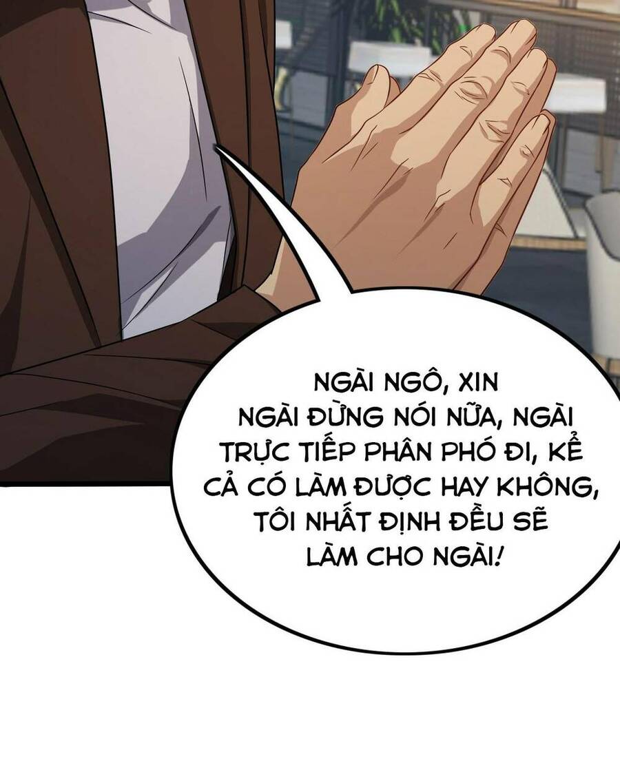 Ta Bị Kẹt Cùng Một Ngày 1000 Năm Chap 27 - Next Chap 28