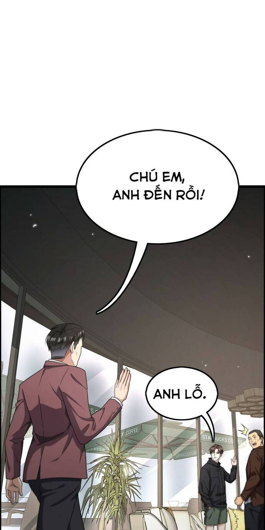 Ta Bị Kẹt Cùng Một Ngày 1000 Năm Chap 27 - Next Chap 28