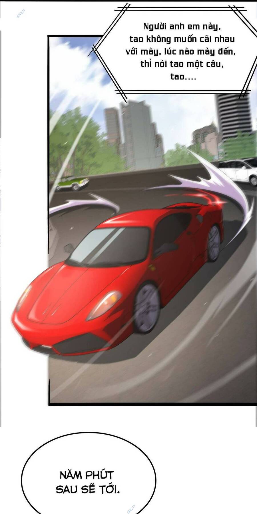 Ta Bị Kẹt Cùng Một Ngày 1000 Năm Chap 27 - Next Chap 28
