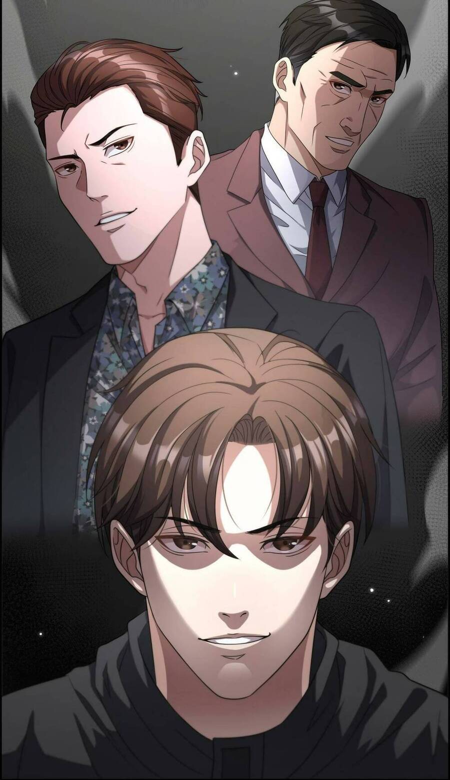 Ta Bị Kẹt Cùng Một Ngày 1000 Năm Chap 27 - Next Chap 28
