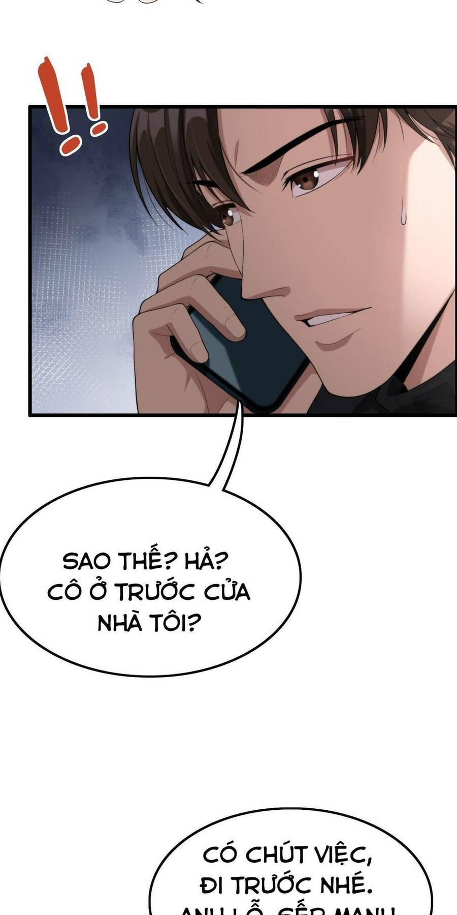 Ta Bị Kẹt Cùng Một Ngày 1000 Năm Chap 27 - Next Chap 28