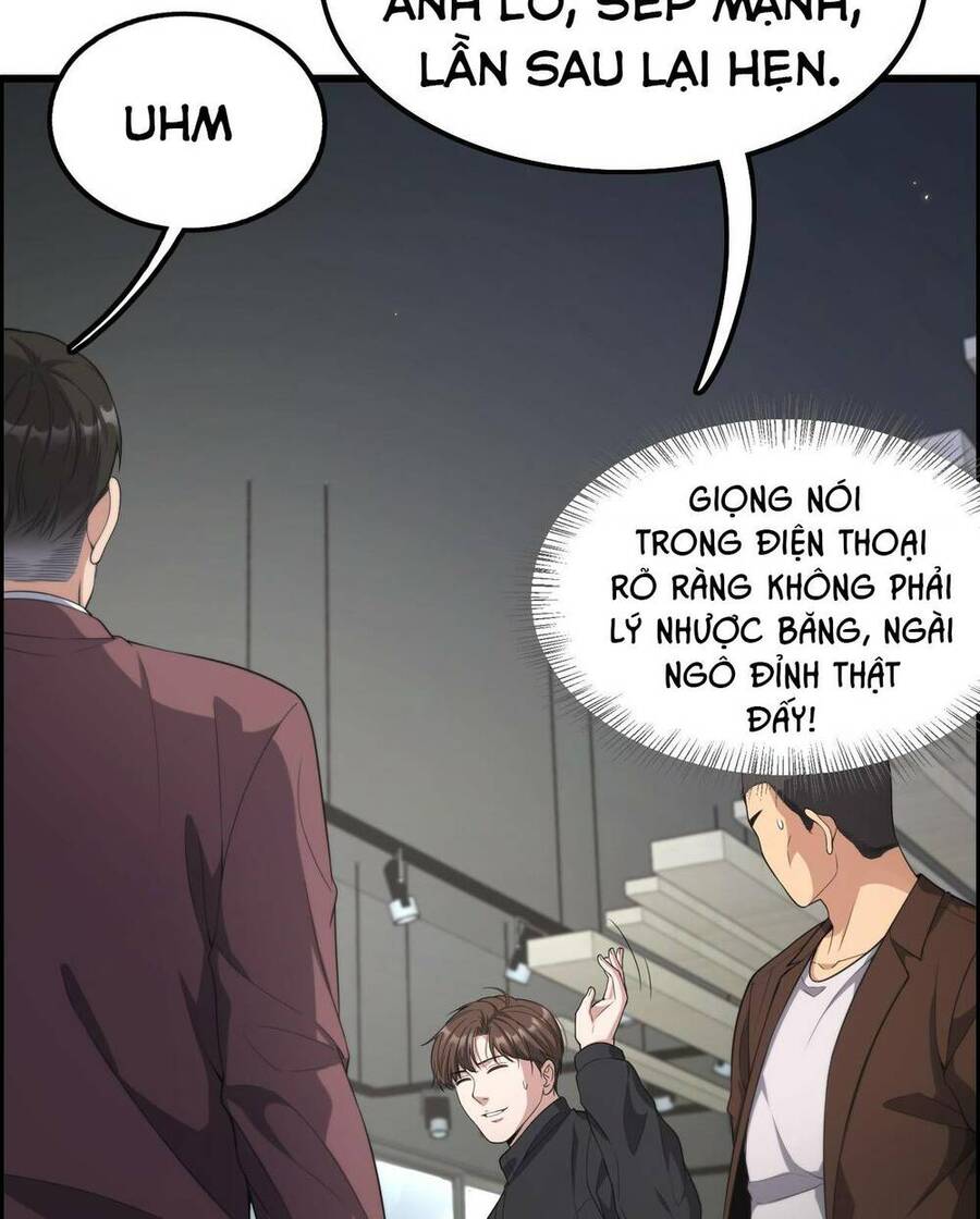 Ta Bị Kẹt Cùng Một Ngày 1000 Năm Chap 27 - Next Chap 28