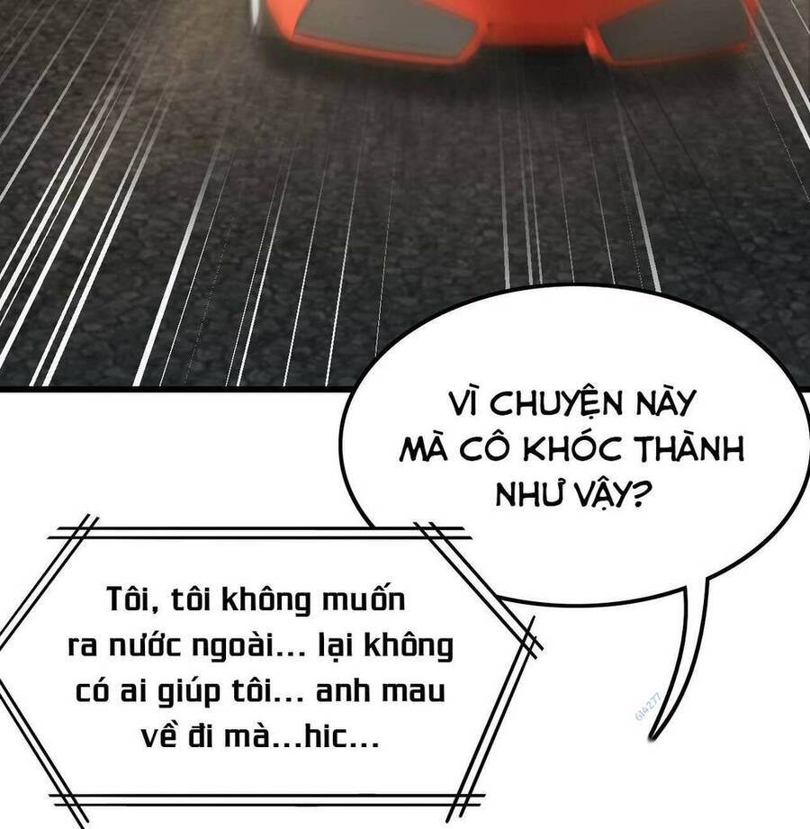 Ta Bị Kẹt Cùng Một Ngày 1000 Năm Chap 27 - Next Chap 28