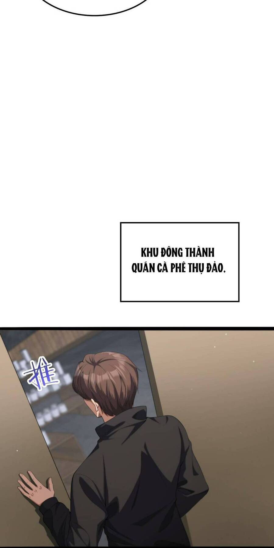 Ta Bị Kẹt Cùng Một Ngày 1000 Năm Chap 27 - Next Chap 28