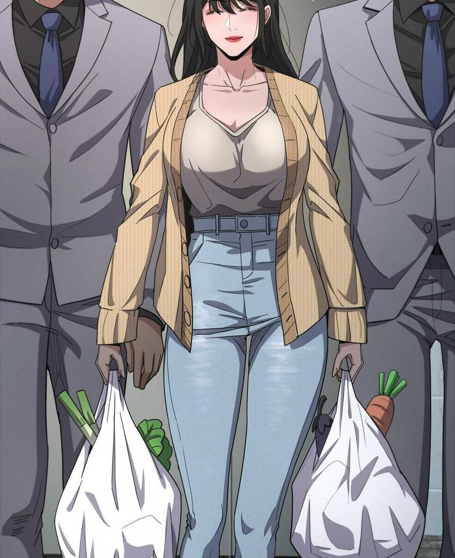 Ta Bị Kẹt Cùng Một Ngày 1000 Năm Chap 27 - Next Chap 28