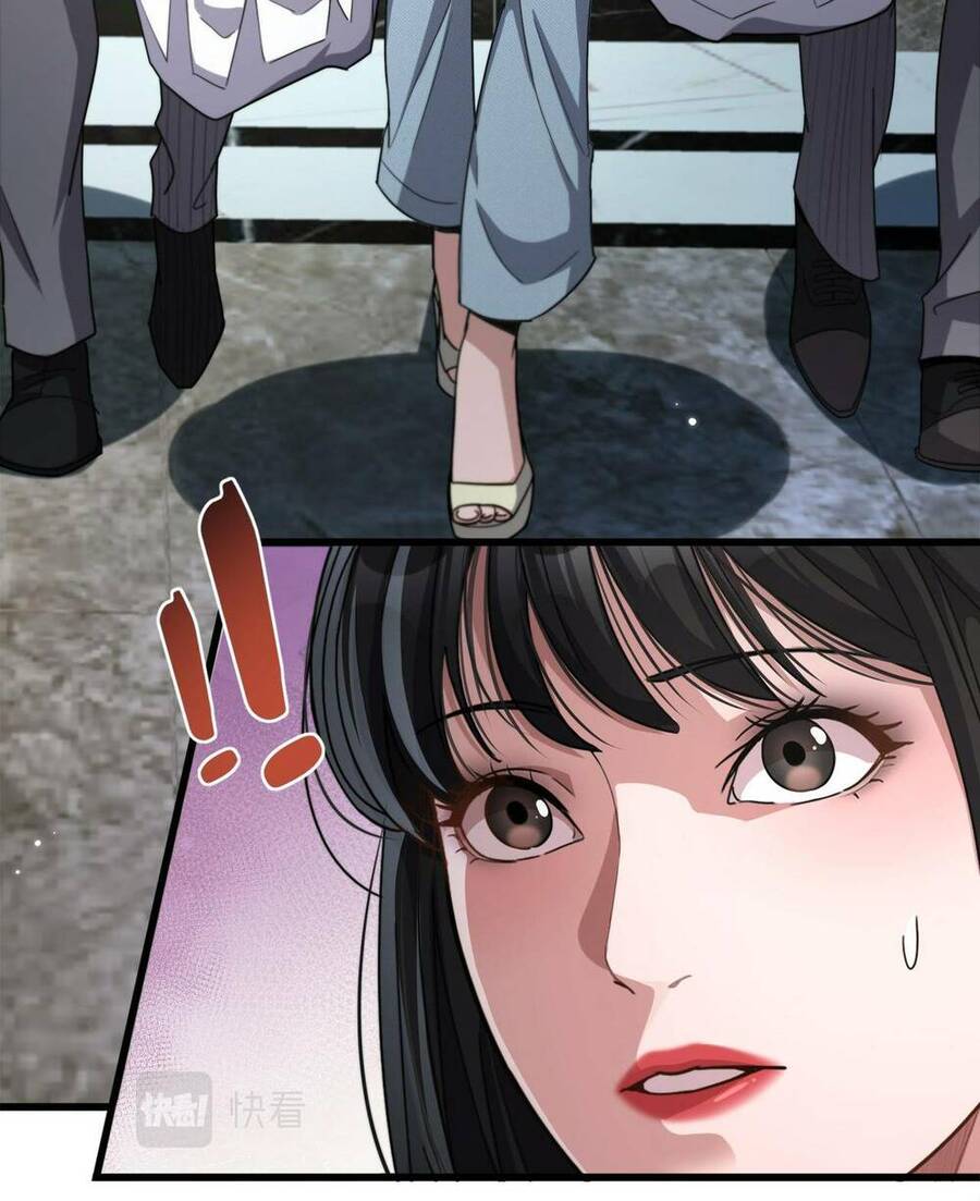Ta Bị Kẹt Cùng Một Ngày 1000 Năm Chap 27 - Next Chap 28