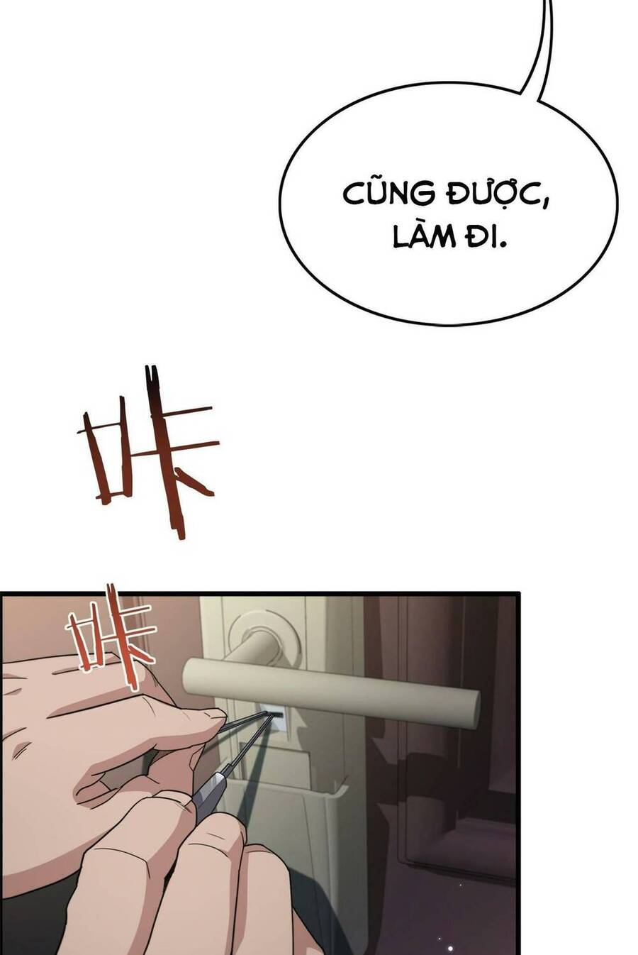 Ta Bị Kẹt Cùng Một Ngày 1000 Năm Chap 27 - Next Chap 28