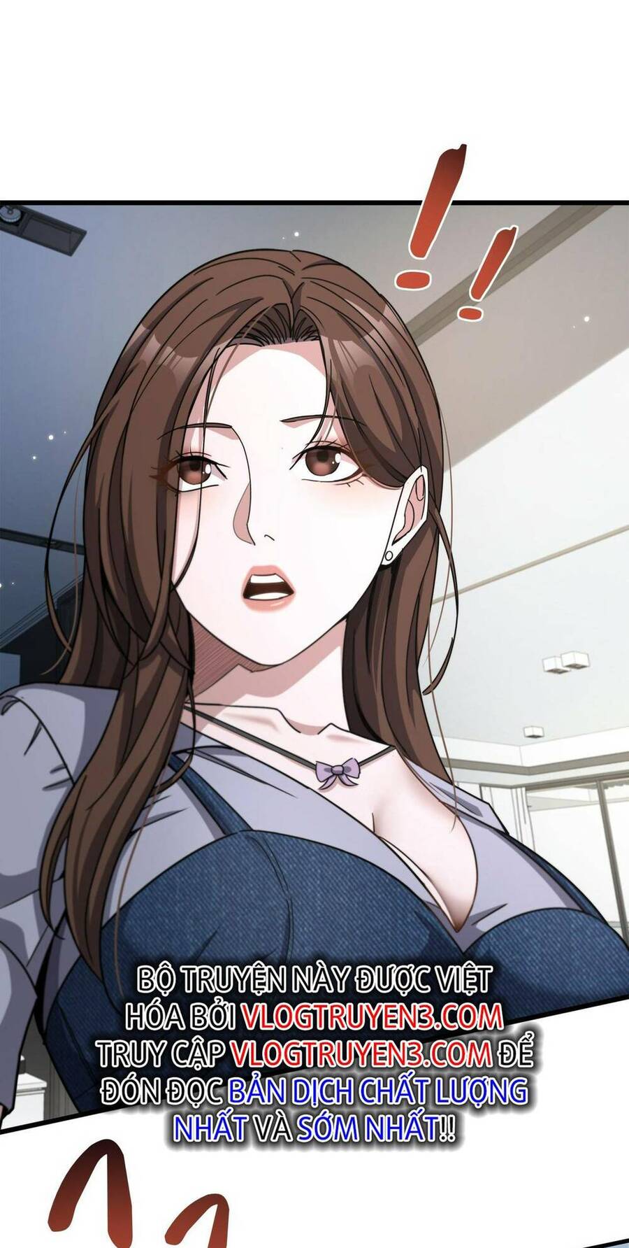 Ta Bị Kẹt Cùng Một Ngày 1000 Năm Chap 27 - Next Chap 28