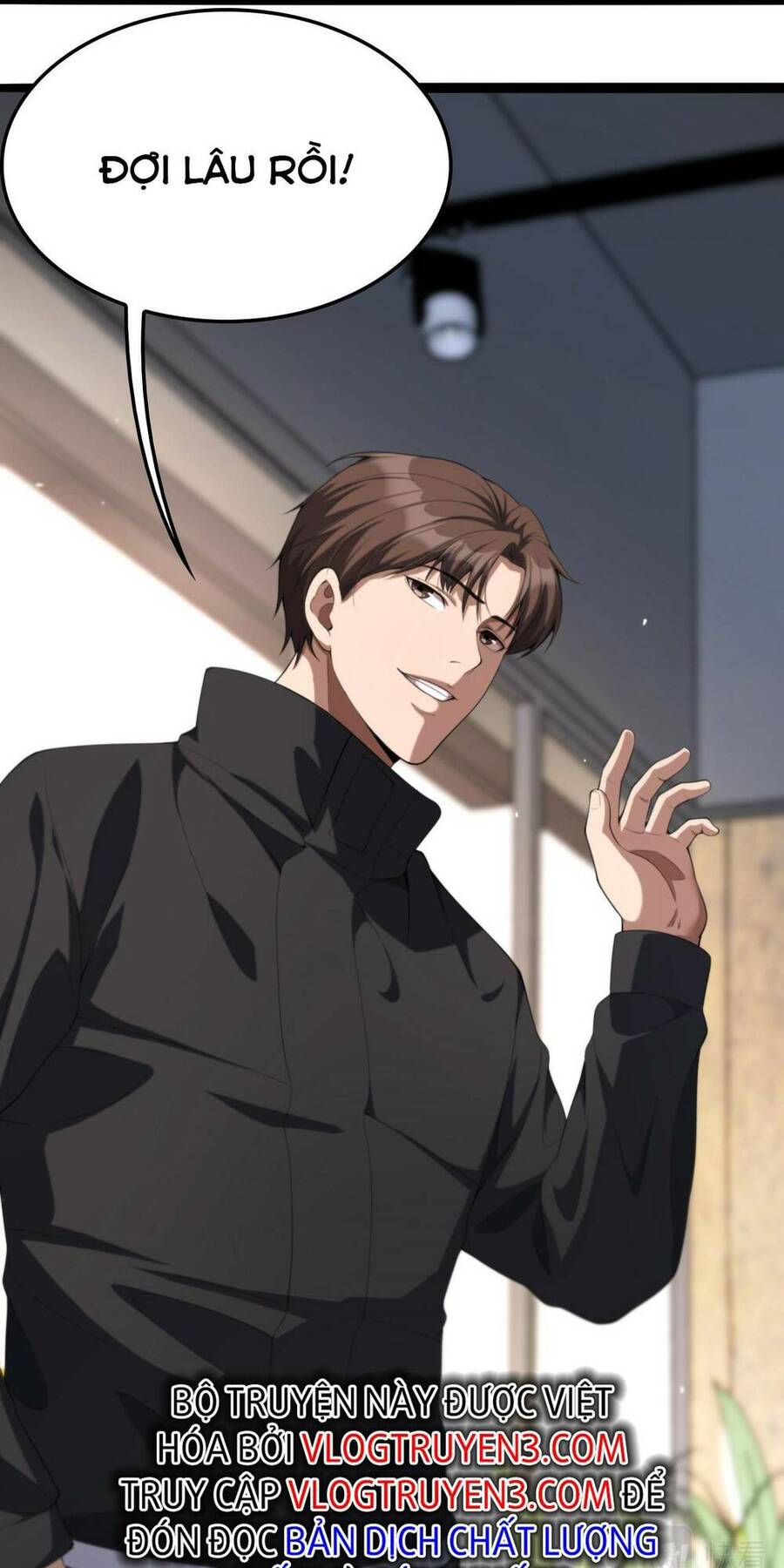 Ta Bị Kẹt Cùng Một Ngày 1000 Năm Chap 27 - Next Chap 28