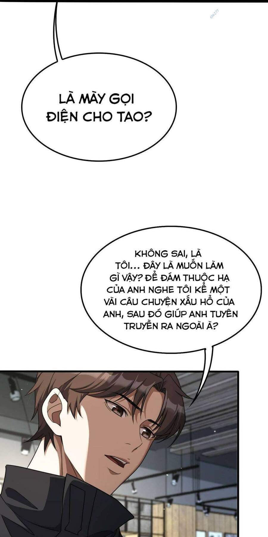Ta Bị Kẹt Cùng Một Ngày 1000 Năm Chap 27 - Next Chap 28