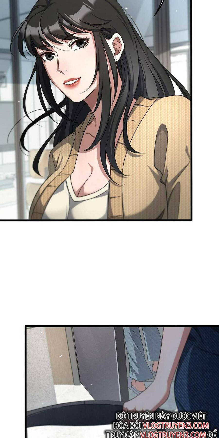 Ta Bị Kẹt Cùng Một Ngày 1000 Năm Chap 28 - Next Chap 29